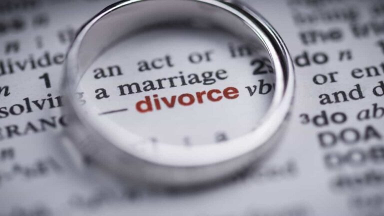 10 Fascinating Facts about Divorce in Texas