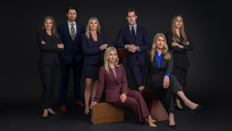 Equipo de Derecho de Familia