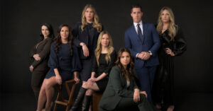 Fort Worth family lawyer Varghese Summersett