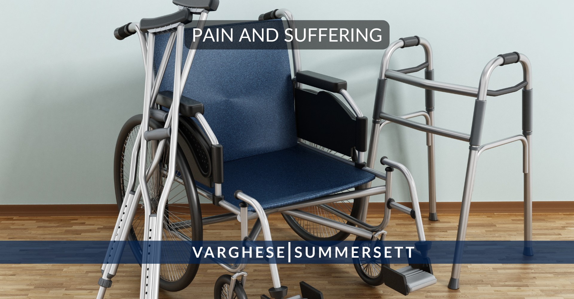What is Pain and Suffering in Texas Personal Injury Cases?