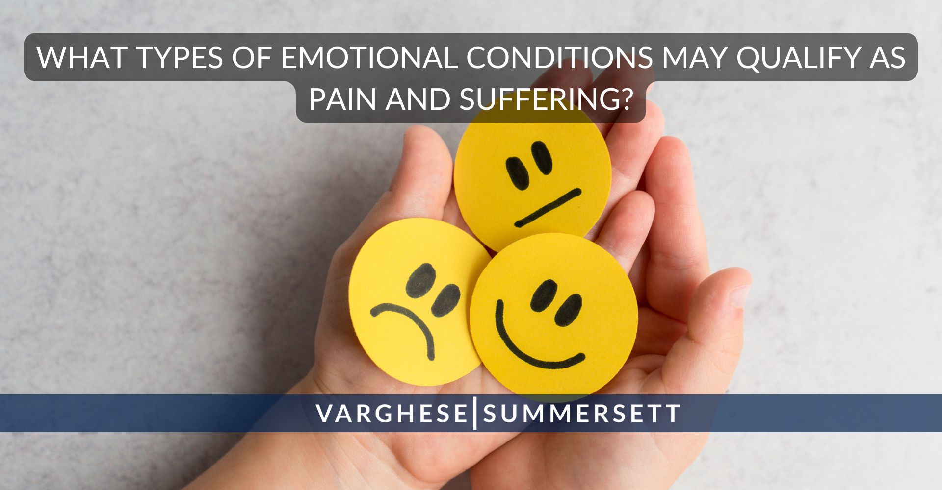What is Pain and Suffering in Texas Personal Injury Cases?