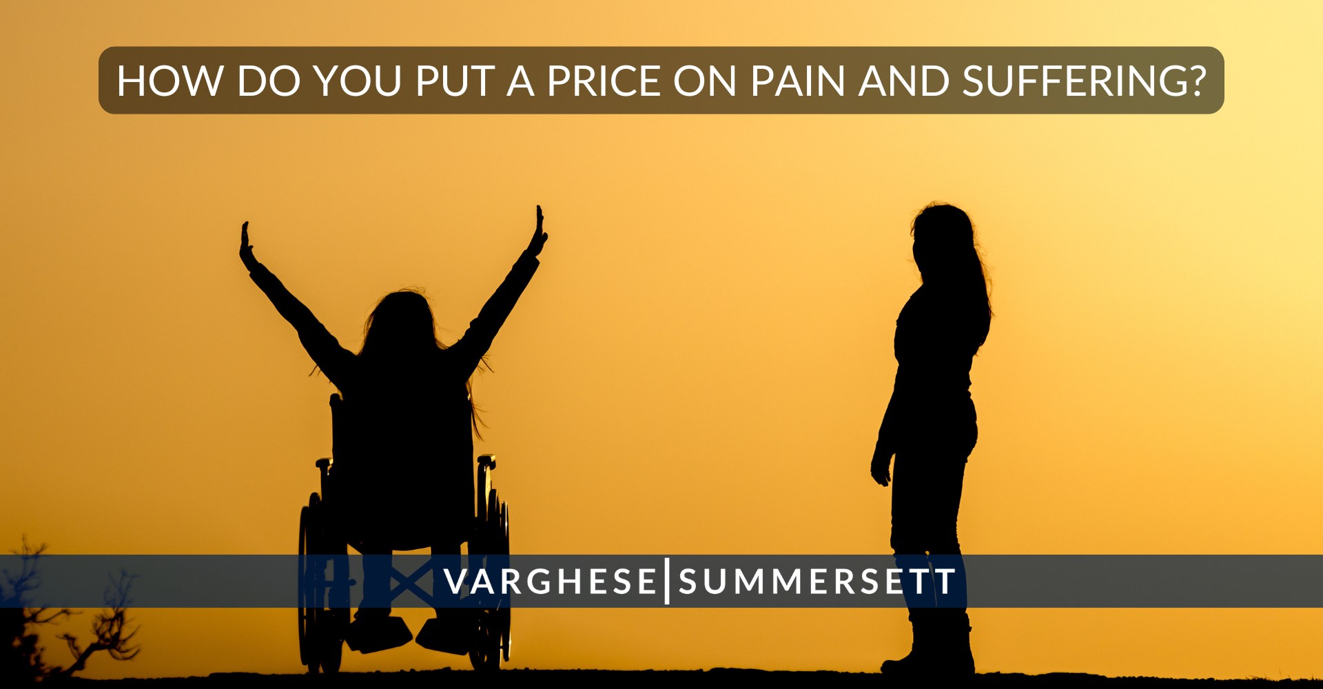 What is Pain and Suffering in Texas Personal Injury Cases?