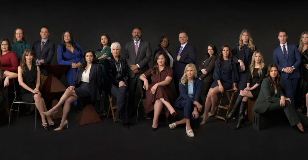 Southlake Abogado de Lesiones Personales