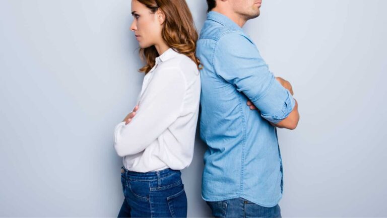 Grounds for Divorce in Texas