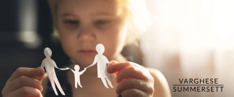 What are the Holley Factors in Texas Parental Termination?