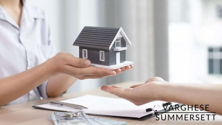 Texas Community Property and Home Ownership