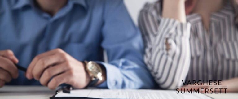 Required Initial Disclosures in Texas Divorce and Family Law Cases [2023]