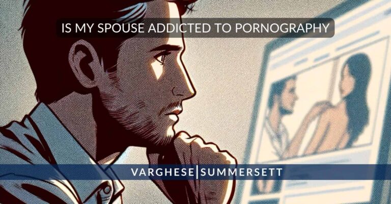 Quiz: Is My Spouse Addicted to Pornography?