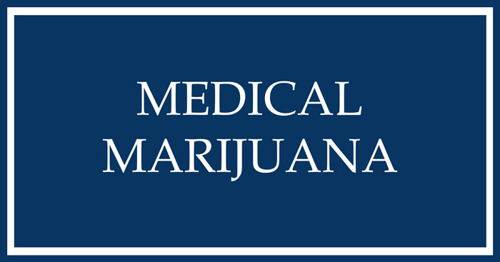 marihuana medicinal en Texas