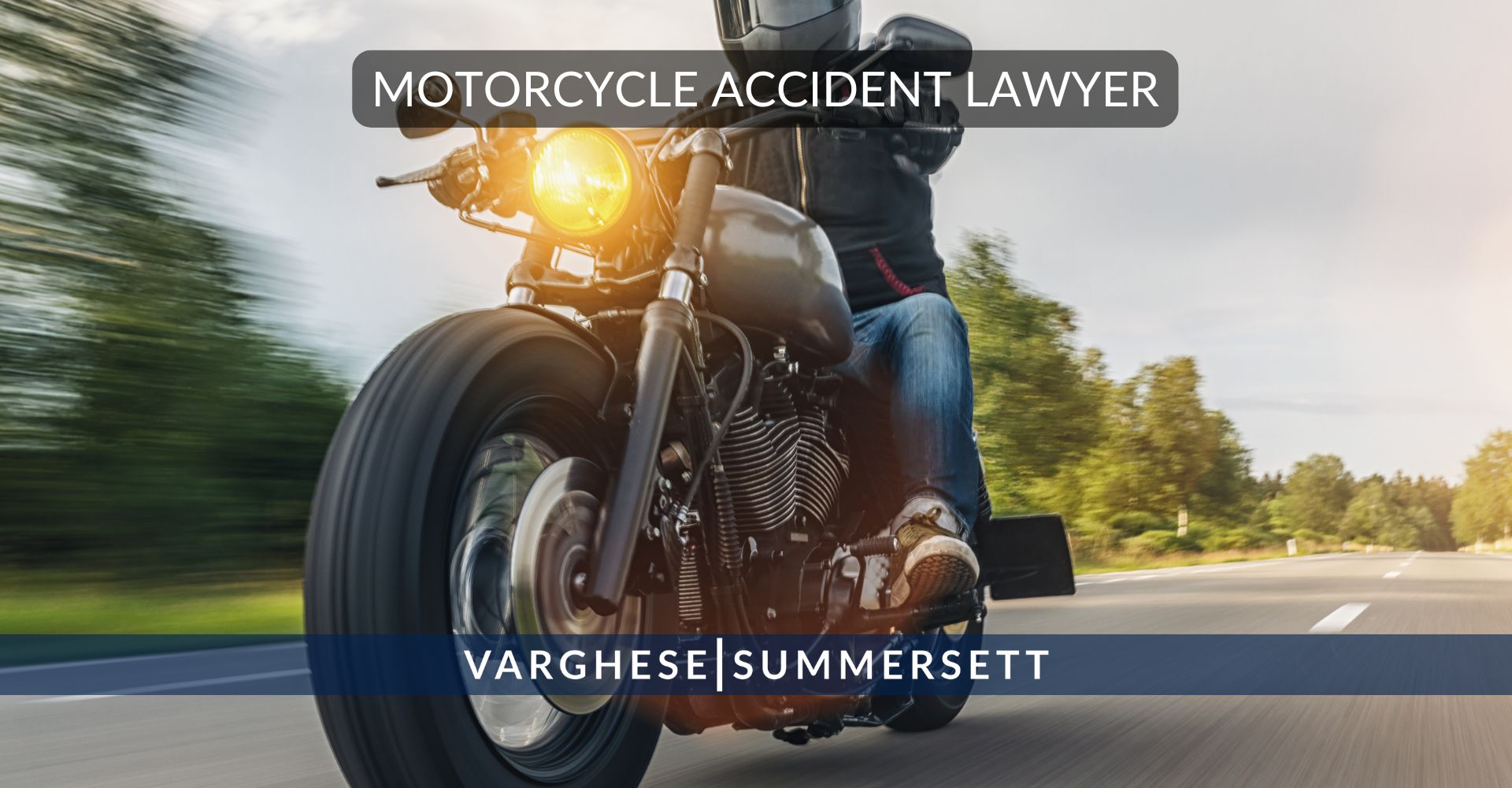 motorcycle accident lawyer