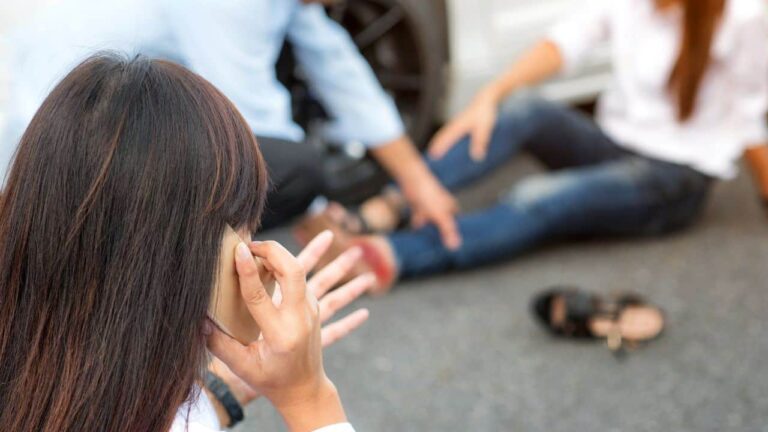 Do I Need an Attorney if I’ve Been Hurt in an Accident?