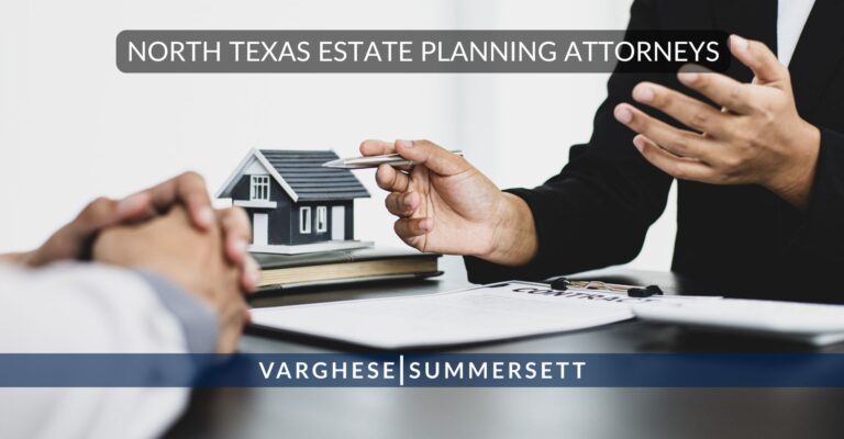 North Texas Estate Planning Attorneys