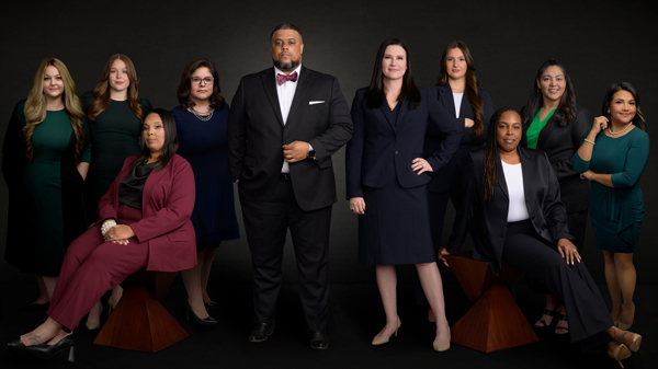 Equipo de daños personales