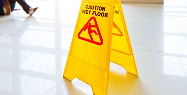 premises liability Slip and Fall Lawyer