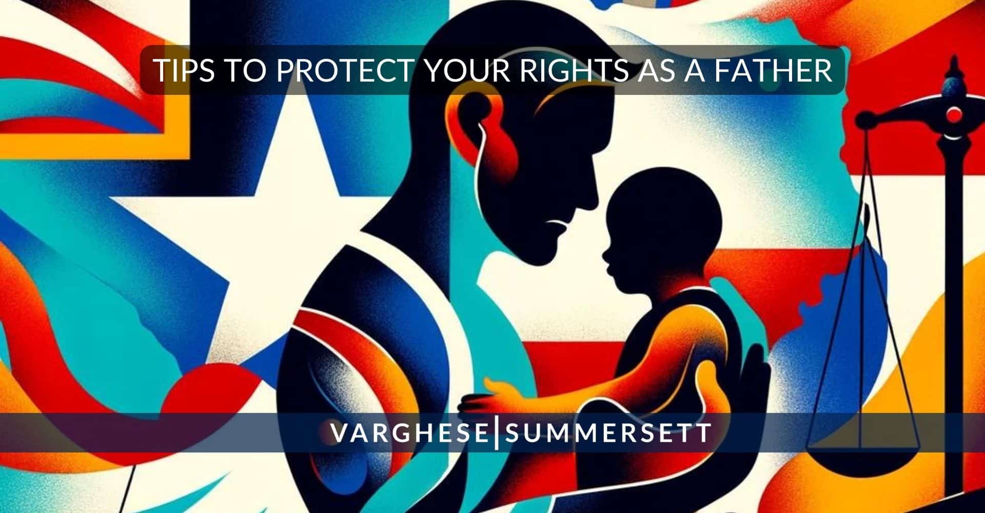 proteger los derechos de los padres