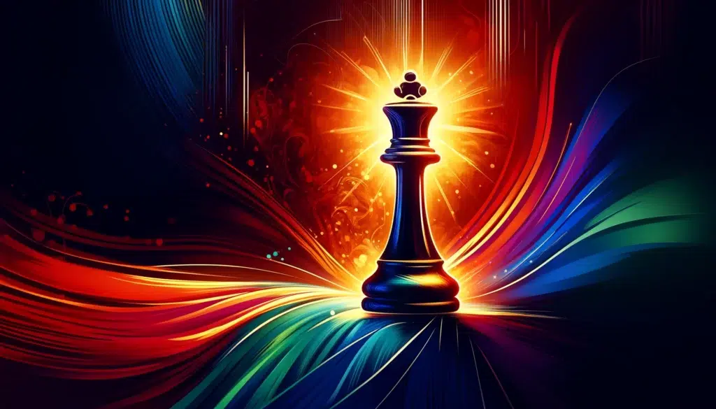 queen for the day proffer