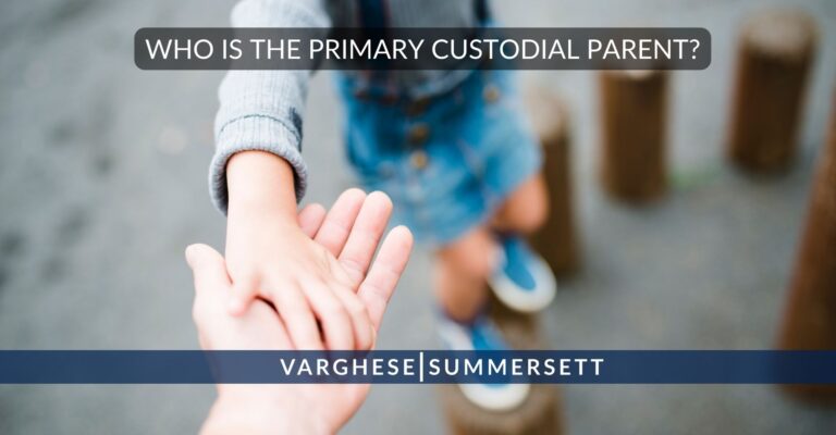Custodial Parent in Texas: Rights and Responsibilities