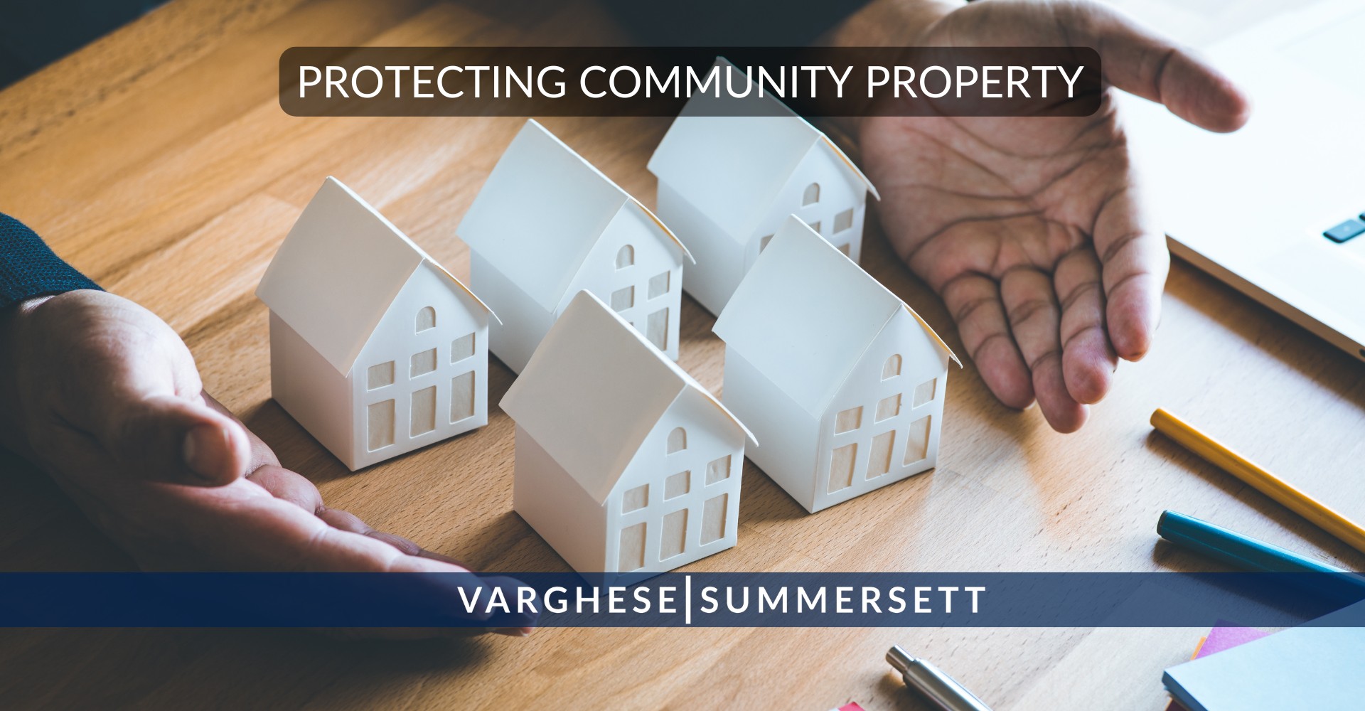 road defect 1 | Varghese Summersett Protecting Community Property