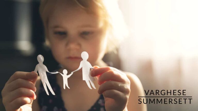 Role of Children in Custody Cases in Texas (2023)