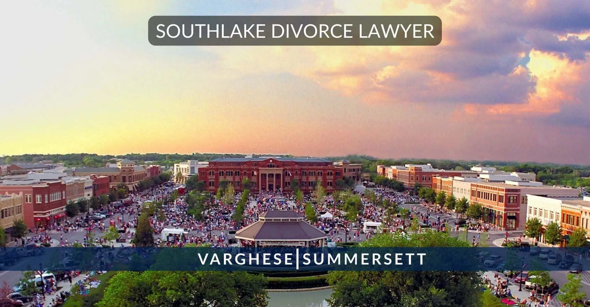 southlake divorce attorney