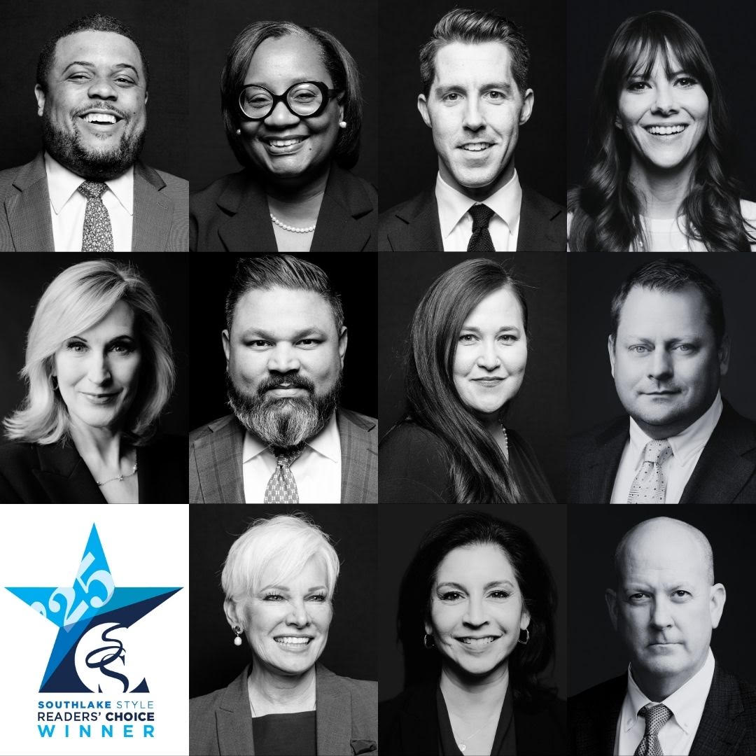 best of southlake winners lawyers