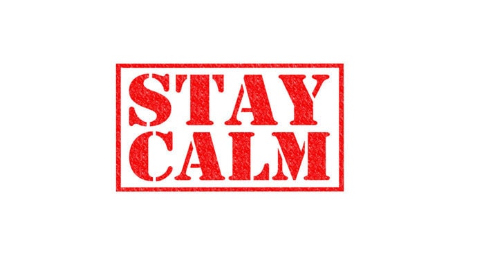 stay-calm