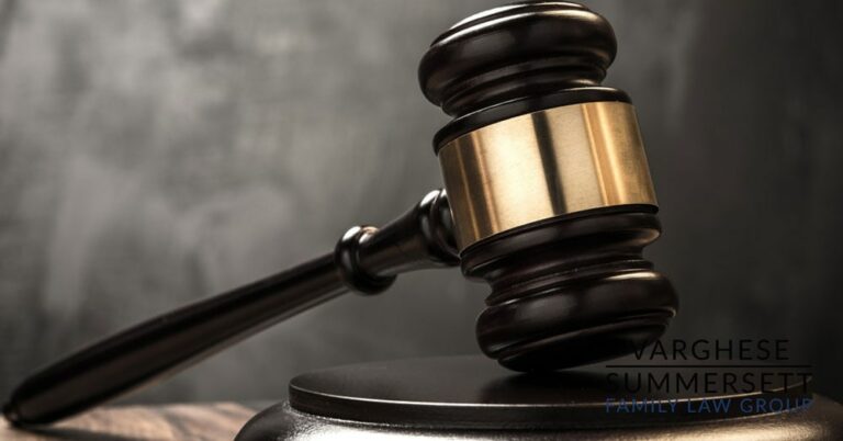 Temporary Orders in Divorce | Temporary Orders Hearing