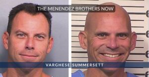 los hermanos menendez ahora
