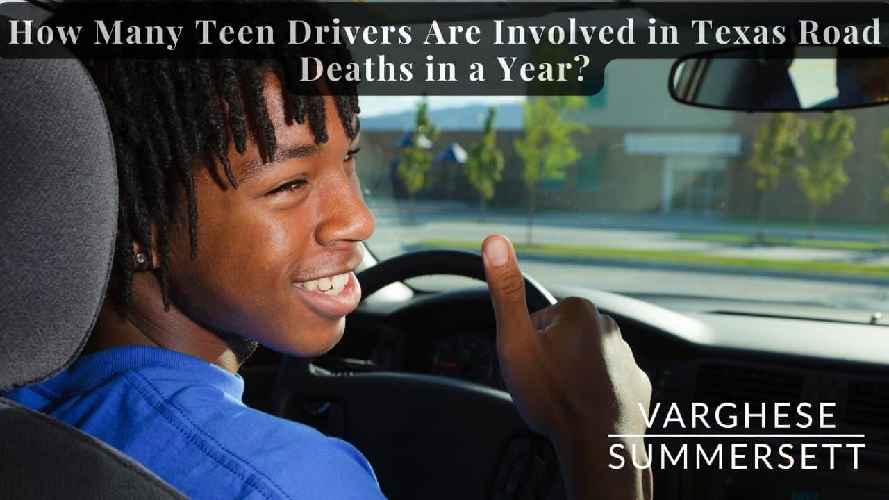 tips for parents of teenage drivers