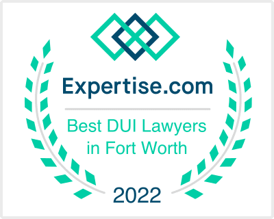 El mejor abogado de DUI en Fort Worth