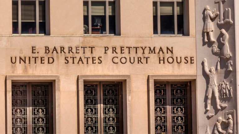 Federal Plea And Re-Arraignment: What You Need To Know