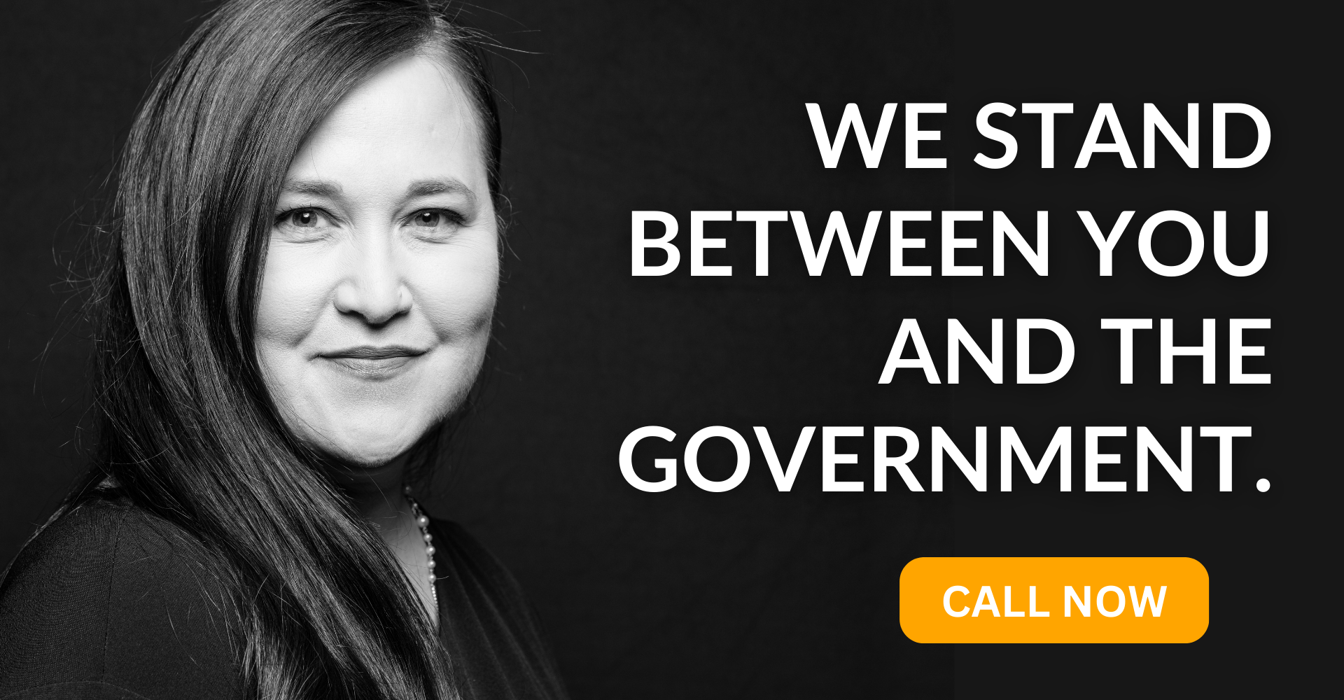 Our criminal defense attorneys stand between you and the government