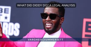 qué hizo diddy