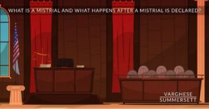 what is a mistrial