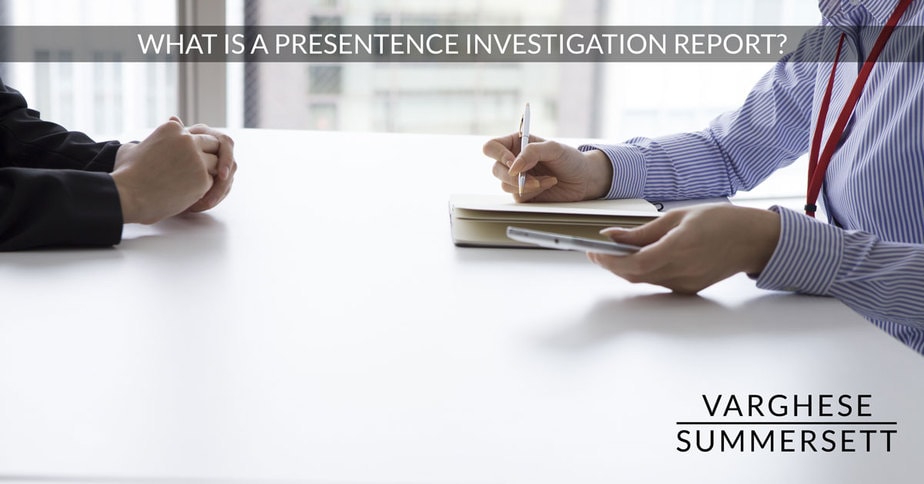 what-is-a-presentence-investigation