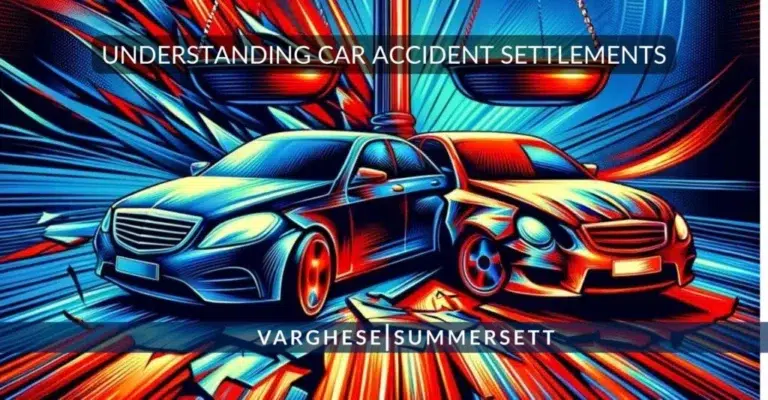 What is my car accident worth? Average car accident TX