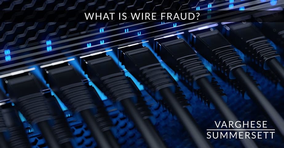 what-is-wire-fraud