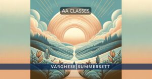 AA classes