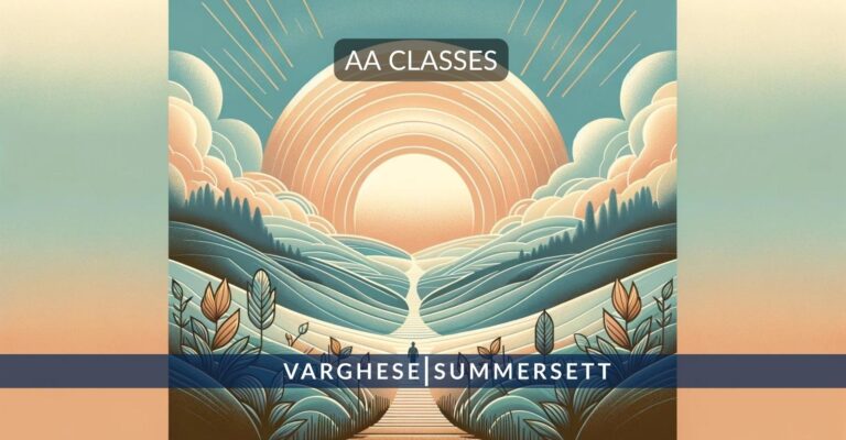 Where Can I Take AA Classes in Tarrant County?