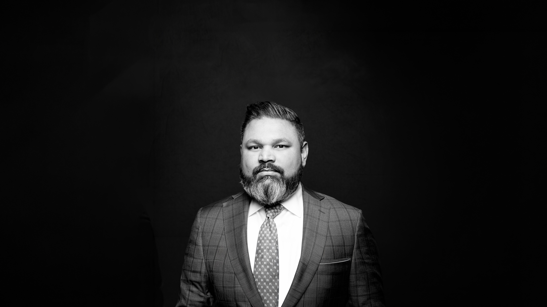 Benson Varghese — Managing Partner, Varghese Summersett Personal Injury