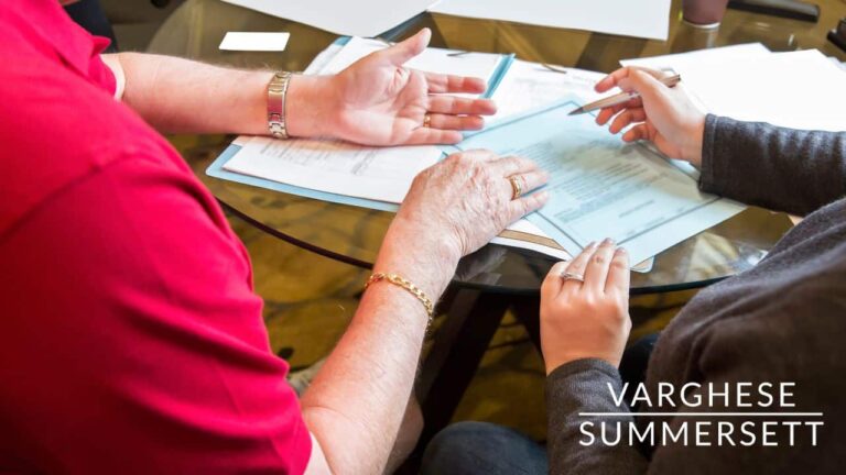 Updating Your Will After Divorce in Texas