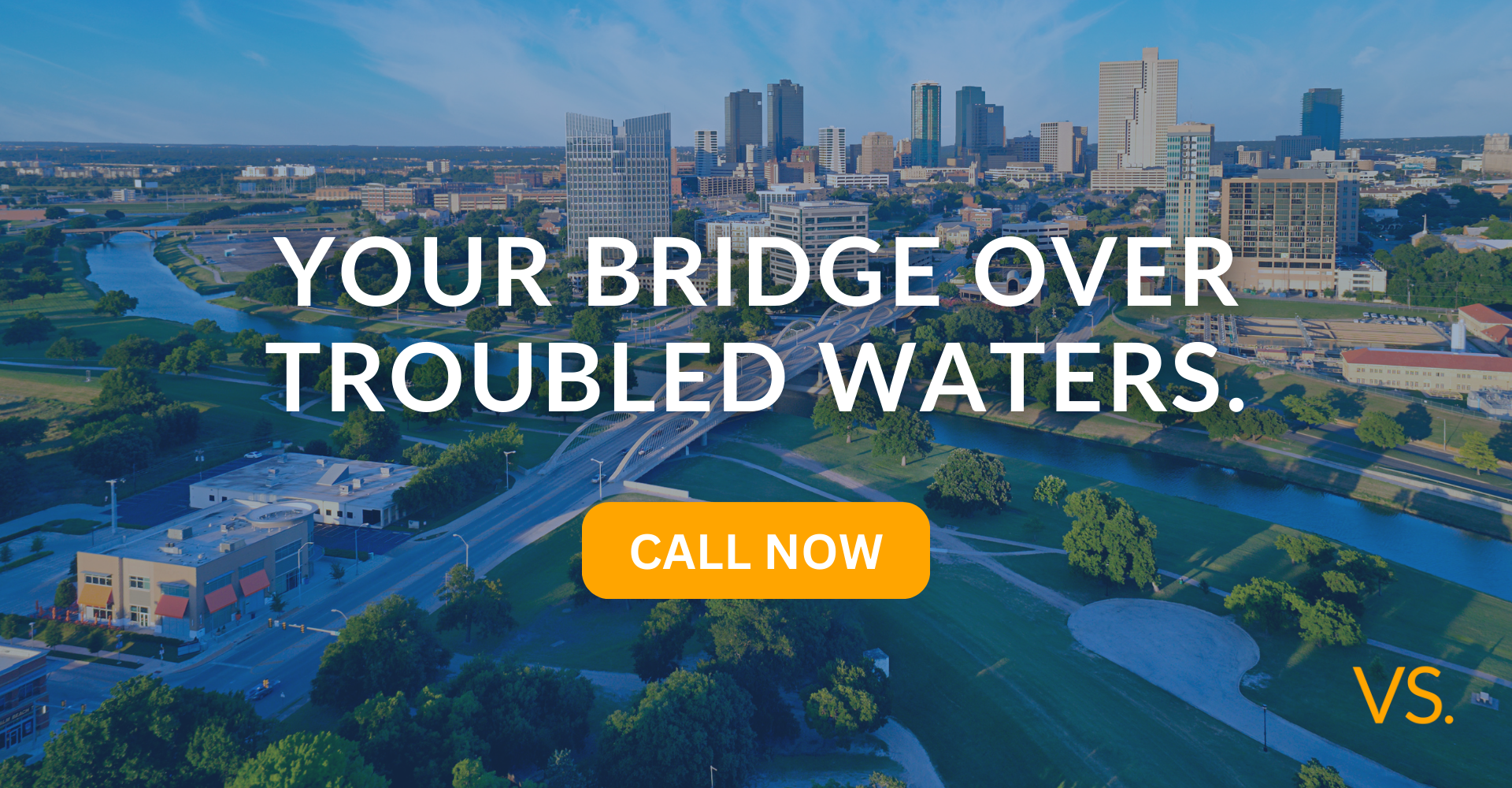 Our lawyers are your bridge over troubled waters.